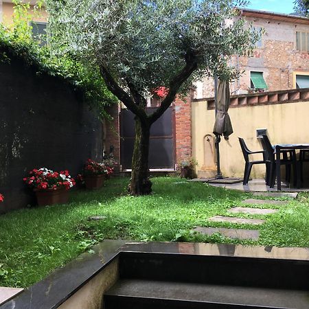 קמאיורה Il Nido Nel Borgo Casa Vacanze מראה חיצוני תמונה