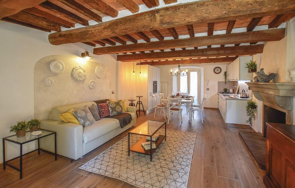 קמאיורה Il Nido Nel Borgo Casa Vacanze מראה חיצוני תמונה
