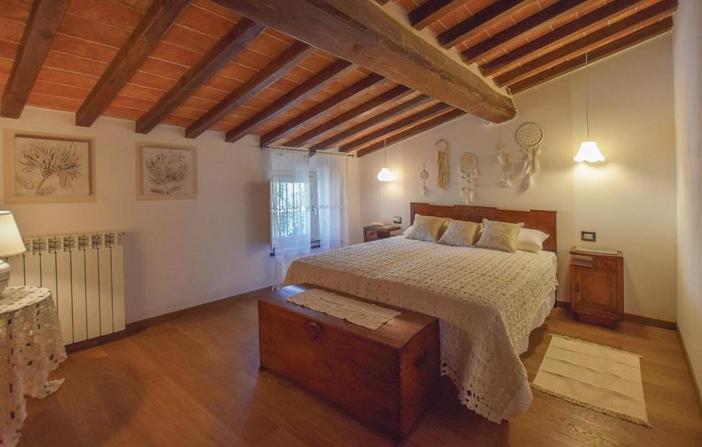 קמאיורה Il Nido Nel Borgo Casa Vacanze מראה חיצוני תמונה
