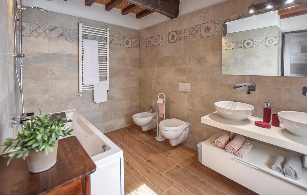 קמאיורה Il Nido Nel Borgo Casa Vacanze מראה חיצוני תמונה
