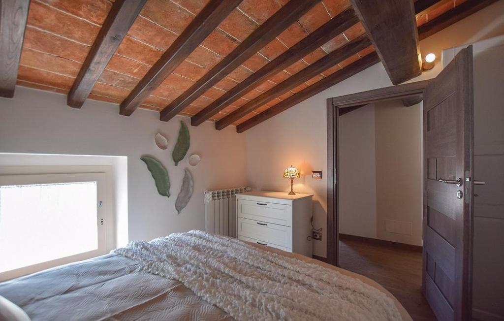 קמאיורה Il Nido Nel Borgo Casa Vacanze מראה חיצוני תמונה