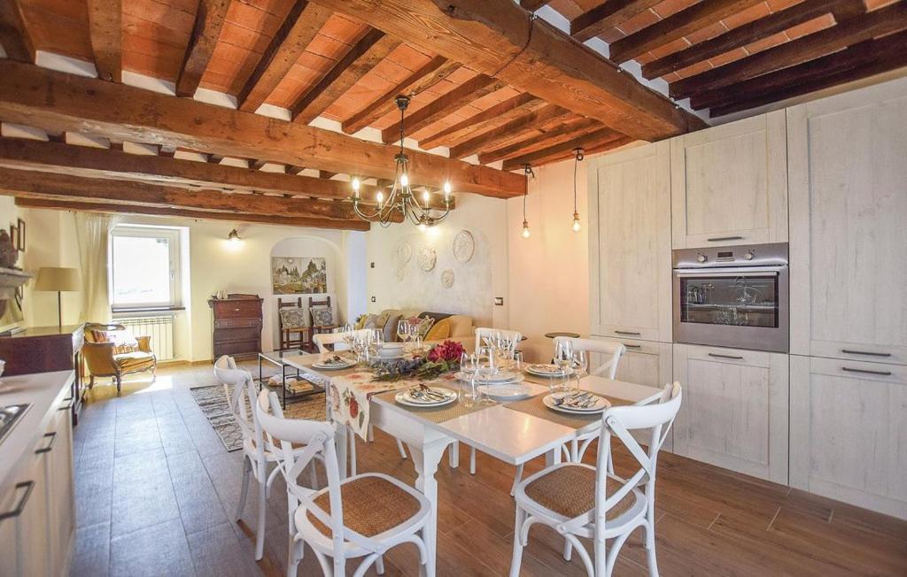 קמאיורה Il Nido Nel Borgo Casa Vacanze מראה חיצוני תמונה