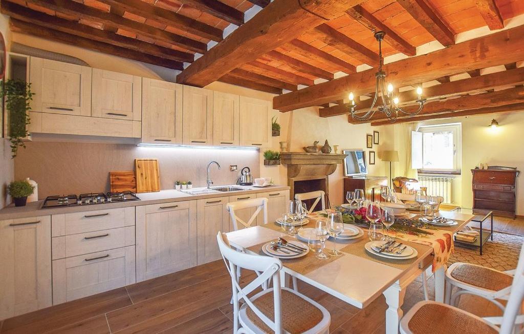 קמאיורה Il Nido Nel Borgo Casa Vacanze מראה חיצוני תמונה