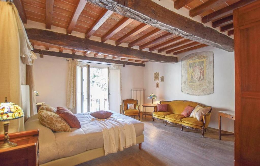 קמאיורה Il Nido Nel Borgo Casa Vacanze מראה חיצוני תמונה