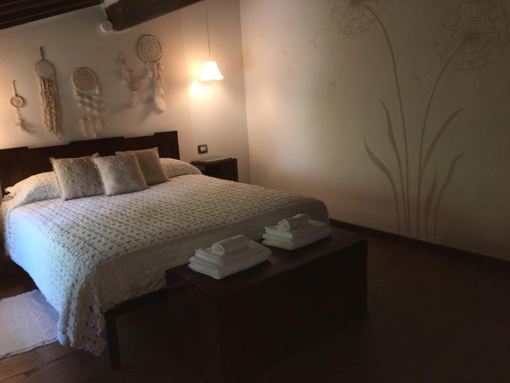 קמאיורה Il Nido Nel Borgo Casa Vacanze מראה חיצוני תמונה