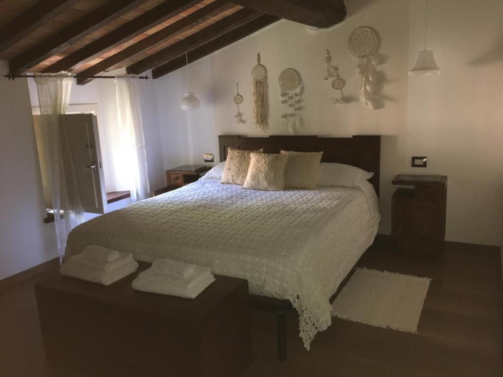 קמאיורה Il Nido Nel Borgo Casa Vacanze מראה חיצוני תמונה