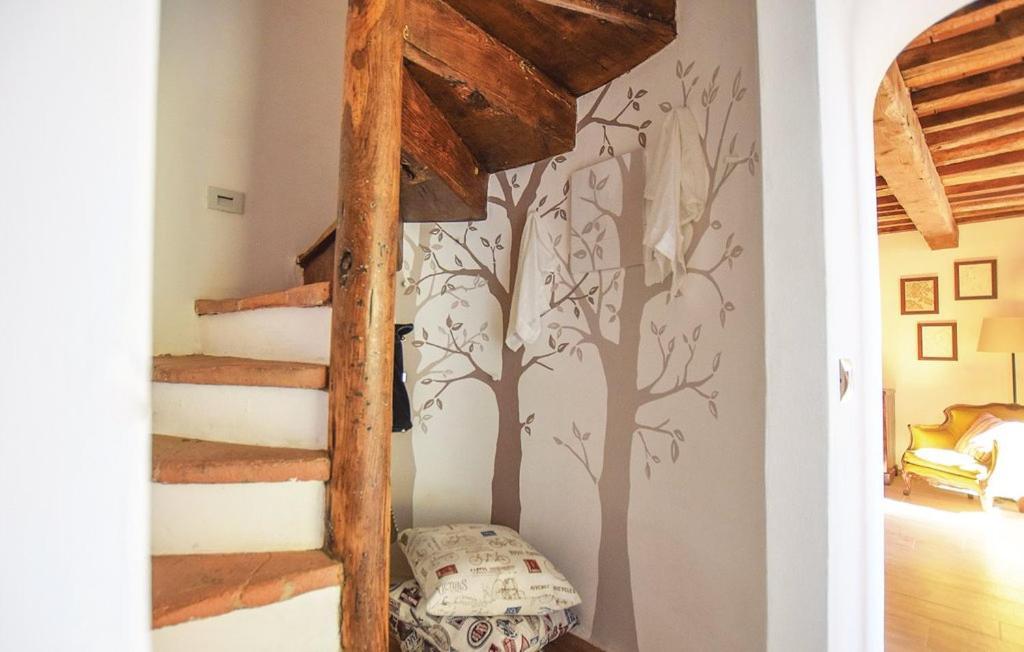 קמאיורה Il Nido Nel Borgo Casa Vacanze מראה חיצוני תמונה