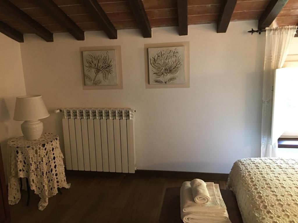 קמאיורה Il Nido Nel Borgo Casa Vacanze מראה חיצוני תמונה