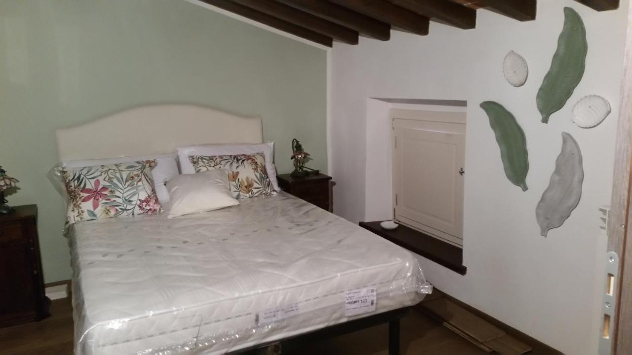 קמאיורה Il Nido Nel Borgo Casa Vacanze מראה חיצוני תמונה