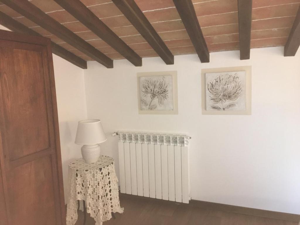 קמאיורה Il Nido Nel Borgo Casa Vacanze מראה חיצוני תמונה