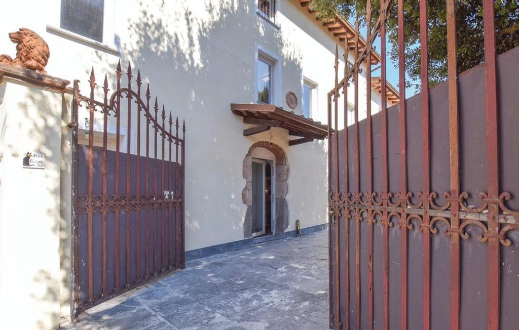 קמאיורה Il Nido Nel Borgo Casa Vacanze מראה חיצוני תמונה