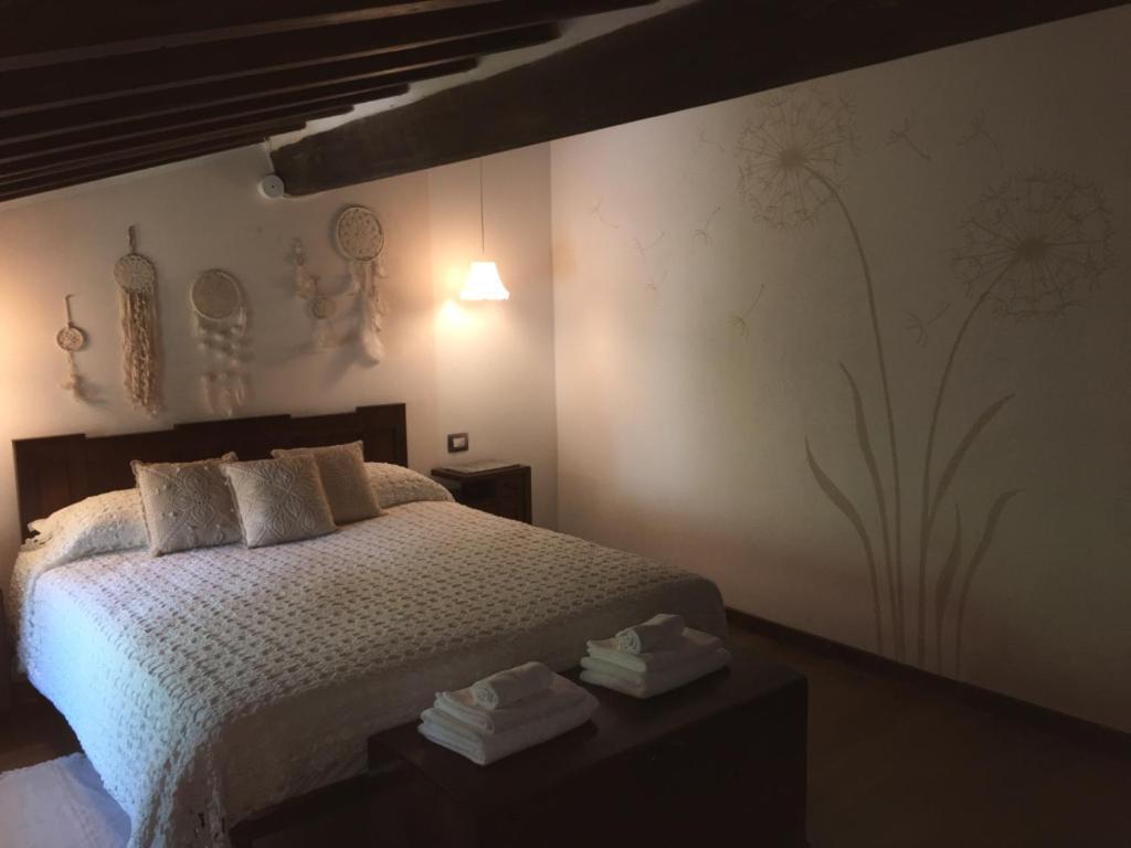 קמאיורה Il Nido Nel Borgo Casa Vacanze מראה חיצוני תמונה
